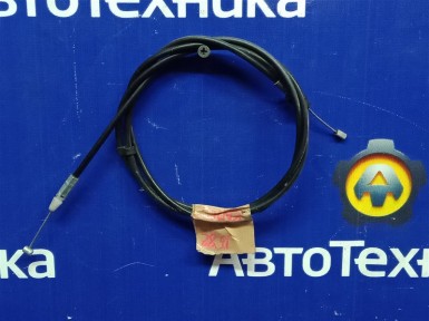 Трос капота Nissan Note E12 HR12DDR 2012 