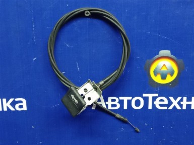 Трос капота Subaru Impreza GG3 EJ152 2000 