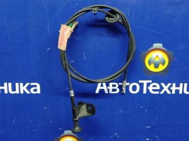 Трос капота Toyota Rush J210E 3SZ-VE 2006 
