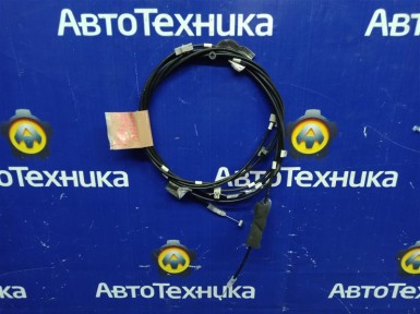Трос лючка бензобака Honda Freed GB5 L15B 2017
