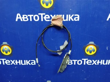 Трос лючка бензобака Nissan Dayz Roox B21A  3B20 2015 