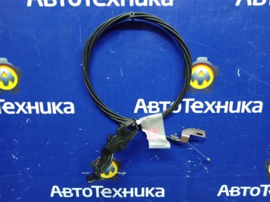 Тросик багажника Nissan Primera TNP12 QR20DE 2005