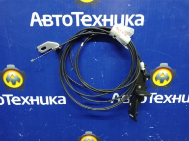 Тросик багажника Nissan Sunny FB15 QG15DE  2004 