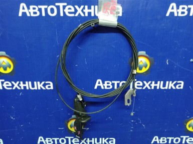 Тросик багажника Nissan Sunny FB15 QG15DE 2004