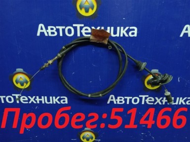 Тросик газа Honda Accord CL7 K20A 2004 