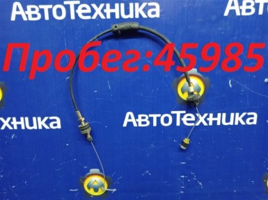 Тросик газа Mitsubishi Ek Wagon H81W 3G83 2002