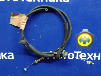 Тросик газа Subaru Forester SG5 EJ202 2004 