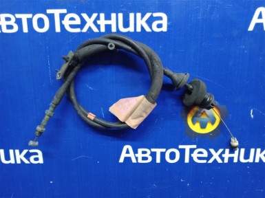 Тросик газа Subaru Impreza GG3 EJ152 2000 
