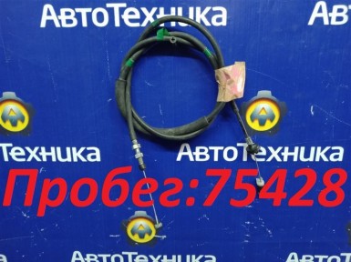 Тросик газа Toyota Rush J210E 3SZ-VE 2006 