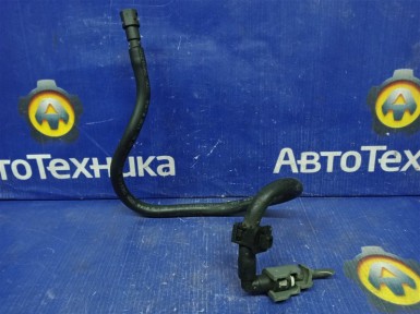 Трубка топливная Honda N-wgn JH1 S07A 2013