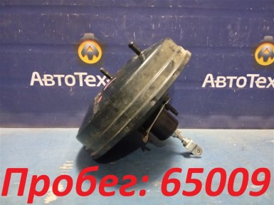 Вакуумный усилитель Honda Fit Aria GD8 L15A  2008 