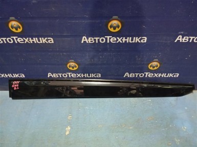 Ветровик задний левый Honda Freed GB5 L15B  2017 