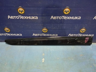 Ветровик задний правый Honda Freed GB5 L15B  2017 