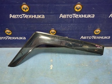 Ветровик передний левый Honda N-box JF3 S07B  2019 