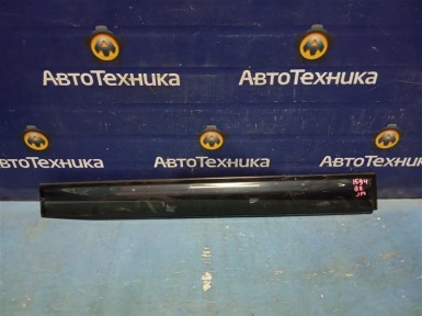 Ветровик задний правый Honda N-box JF3 S07B  2019 