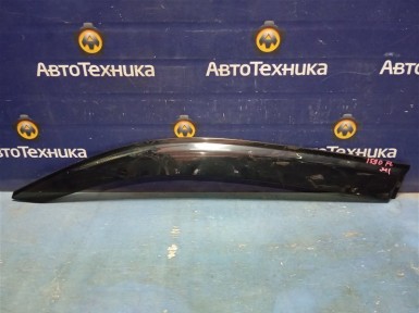 Ветровик передний левый Honda N-wgn JH1 S07A  2013 
