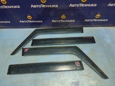 Ветровик Nissan Dayz Roox B21A 3B20 2015 