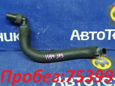 Воздуховод Honda N-box JF3 S07B 2019 