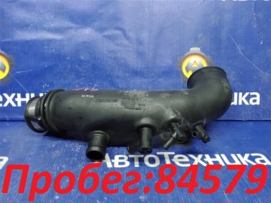 Воздуховод Subaru Legacy BP5 EJ20X 2007 