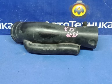 Воздухозаборник Honda Accord CL7 K20A 2004 