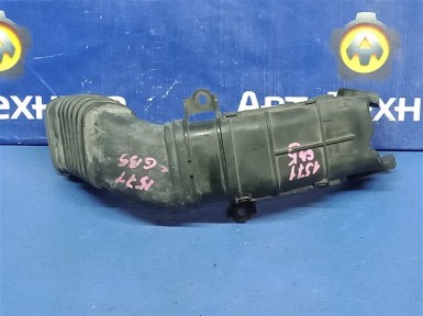 Воздухозаборник Honda Freed GB5 L15B 2017 