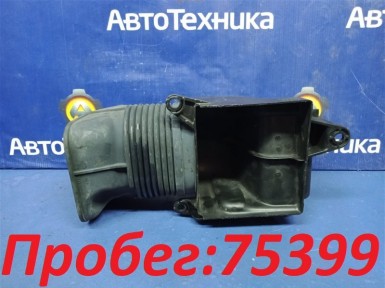 Воздухозаборник Honda N-box JF3 S07B 2019 