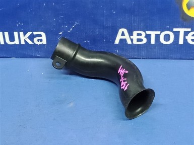 Воздухозаборник Honda N-wgn JH1 S07A 2013 