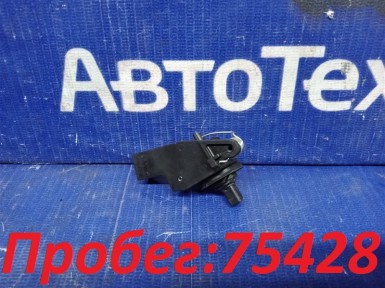 Замок лючка бензобака Toyota Rush J210E 3SZ-VE  2006 