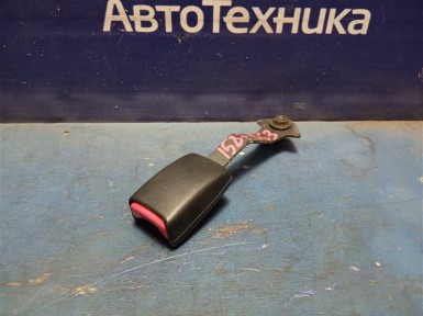 Замок ремня безопасности передний левый Subaru  Impreza GG3 EJ152 2000 
