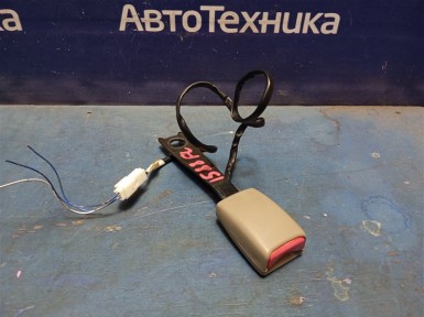 Замок ремня безопасности передний правый  Toyota Premio ZZT240 1ZZ-FE 2004 