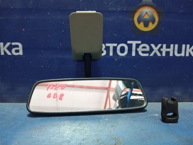 Зеркало салона Honda Fit Aria GD8 L15A 2008 