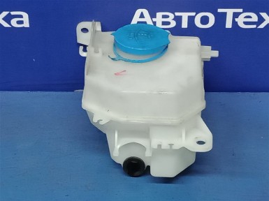 Бачок омывателя Honda N-wgn JH1 S07A 2013 