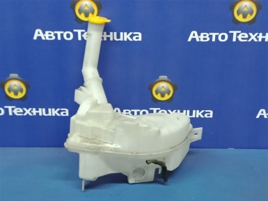 Бачок омывателя Mazda Axela BKEP LF-DE 2004 