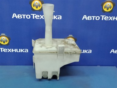 Бачок омывателя Nissan Bluebird Sylphy FG10  QG15DE 2004 