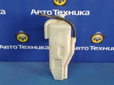 Бачок расширительный Mitsubishi Ek Wagon  H81W 3G83 2002 