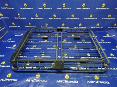Багажник на крышу Mazda Cx-5 KEEFW PE-VPS  2014 
