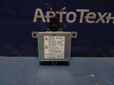Блок ксенона передний Honda N-wgn JH1 S07A  2013 