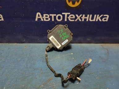 Блок ксенона передний Subaru Forester SG5  EJ202 2004 