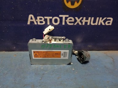 Блок ксенона передний Subaru Legacy BH5 EJ206  2001 