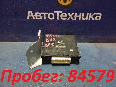 Блок управления АКПП Subaru Legacy BP5 EJ20X  2007 
