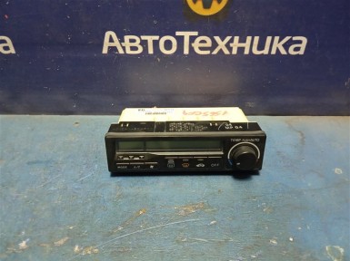 Блок управления климат-контролем Honda Torneo  CF4 F20B 2000 