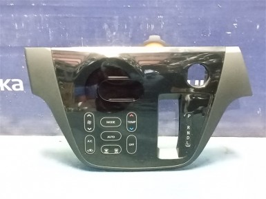 Блок управления климат-контролем Nissan/mitsubish  Dayz Roox/ek Space B21A/B11A 3B20 2015 