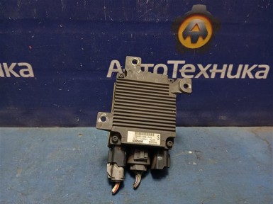 Блок управления рулевой рейкой Honda Torneo  CF4 F20B 2000 