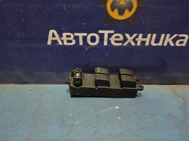 Блок управления стеклами передний правый  Subaru Impreza GG2 EJ152 2000 