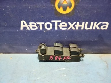 Блок управления стеклами передний правый  Subaru Impreza GG3 EJ152 2000 