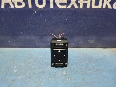 Блок управления зеркалами Subaru Impreza  GG2 EJ152 2000 