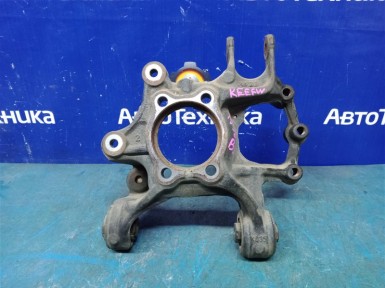 Цапфа задняя правая Mazda Cx-5 KEEFW PE-VPS 2014