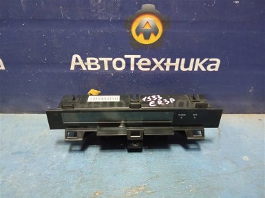 Часы Mazda Cx-7 ER3P L3-VDT 2006 