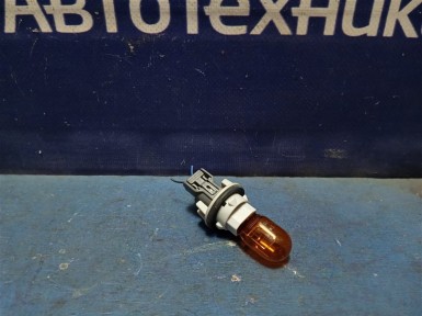 Цоколь лампы передний Honda N-wgn JH1 S07A  2013 