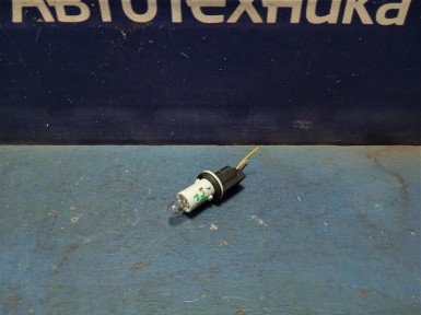 Цоколь лампы передний Honda N-wgn JH1 S07A  2013 